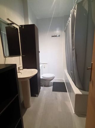 Piso en alquiler en Iturrama en Pamplona