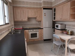 Piso en alquiler en Iturrama en Pamplona