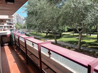 Piso en alquiler en Iturrama en Pamplona
