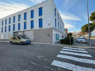 Local comercial en alquiler en Torrijos