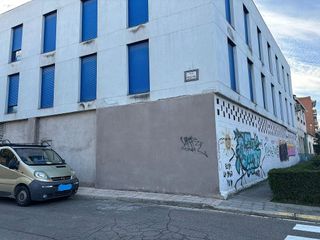 Local comercial en alquiler en Torrijos