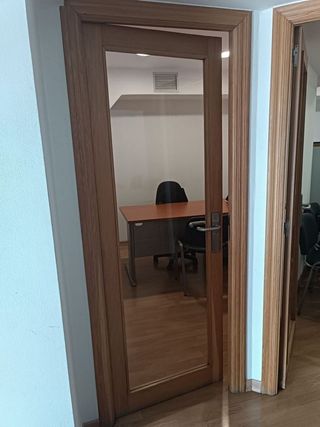 Oficina en alquiler en Castilla - Hermida en Santander