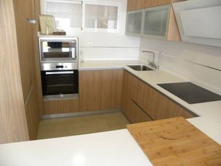 Piso en alquiler en Velilla-Taramay en Almuñécar