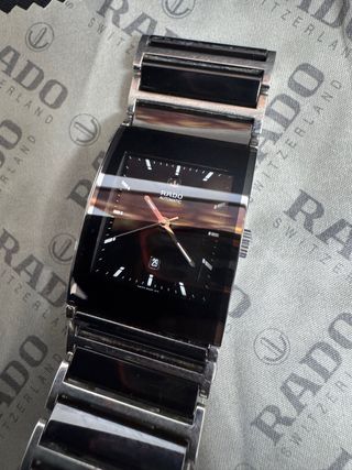 Reloj Rado XXL Cerámico