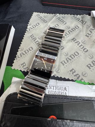 Reloj Rado XXL Cerámico
