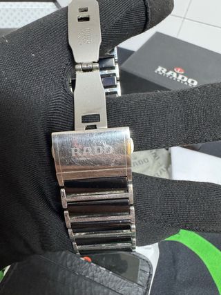 Reloj Rado XXL Cerámico