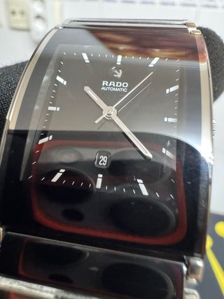 Reloj Rado XXL Cerámico