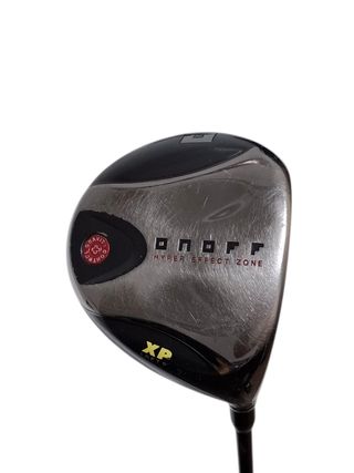 Driver 9° XP ONOFF 