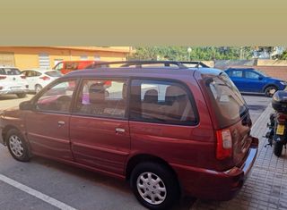KIA Joice 2003