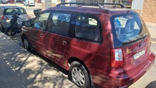 KIA Joice 2003