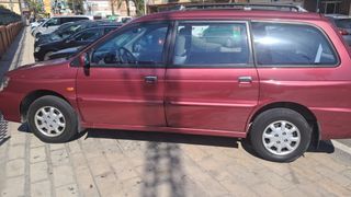 KIA Joice 2003