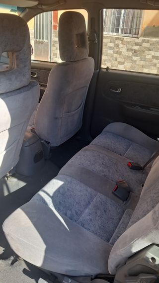 KIA Joice 2003