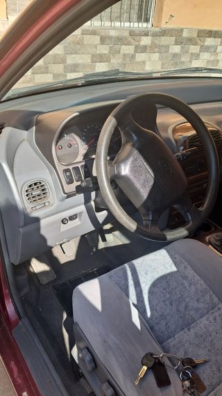 KIA Joice 2003