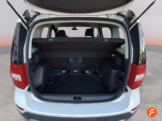 Skoda Yeti 1.2 TSI 110cv Active
