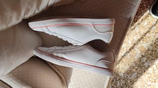 Zapatillas Lacoste Blancas Talla 37