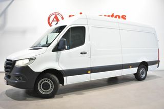 Mercedes Sprinter FURGÓN 2.0 317 CDI 170 CV LARGA