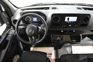 Mercedes Sprinter FURGÓN 2.0 317 CDI 170 CV LARGA