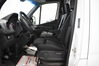 Mercedes Sprinter FURGÓN 2.0 317 CDI 170 CV LARGA