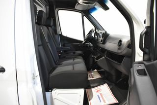 Mercedes Sprinter FURGÓN 2.0 317 CDI 170 CV LARGA