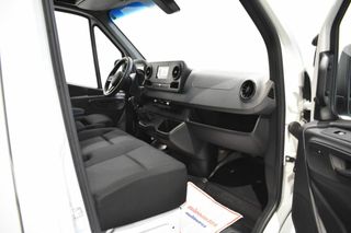 Mercedes Sprinter FURGÓN 2.0 317 CDI 170 CV LARGA