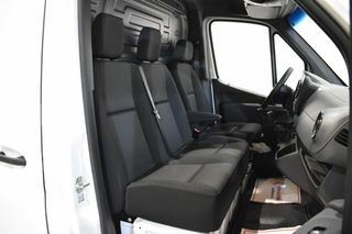 Mercedes Sprinter FURGÓN 2.0 317 CDI 170 CV LARGA