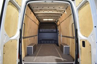 Mercedes Sprinter FURGÓN 2.0 317 CDI 170 CV LARGA