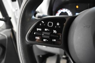 Mercedes Sprinter FURGÓN 2.0 317 CDI 170 CV LARGA
