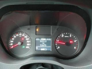 Mercedes Sprinter FURGÓN 2.0 317 CDI 170 CV LARGA