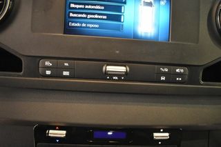 Mercedes Sprinter FURGÓN 2.0 317 CDI 170 CV LARGA