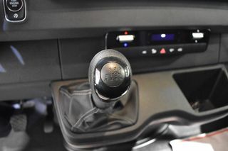 Mercedes Sprinter FURGÓN 2.0 317 CDI 170 CV LARGA