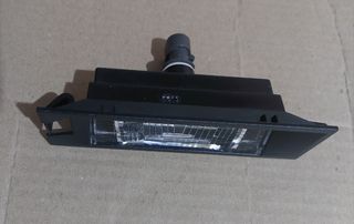Piloto  o luz de matrícula Aixam Minauto Mega Aixa
