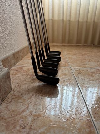 Set Hierros Golf (similar P790 Taylormade)