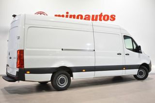 Mercedes Sprinter FURGÓN L4H2 2.0 317 CDI 170 CV LARGA