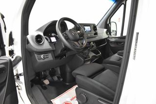 Mercedes Sprinter FURGÓN L4H2 2.0 317 CDI 170 CV LARGA