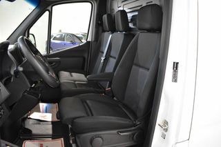Mercedes Sprinter FURGÓN L4H2 2.0 317 CDI 170 CV LARGA