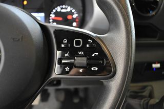 Mercedes Sprinter FURGÓN L4H2 2.0 317 CDI 170 CV LARGA