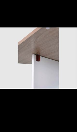 Mesa de alas extensible 