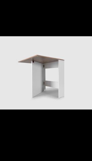 Mesa de alas extensible 