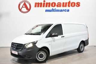 Mercedes Vito FURGÓN 116 CDI 163 CV PRO LARGA