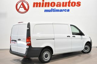 Mercedes Vito FURGÓN 116 CDI 163 CV PRO LARGA
