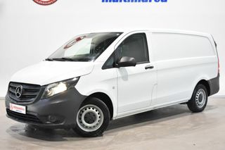 Mercedes Vito FURGÓN 116 CDI 163 CV PRO LARGA