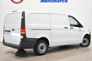 Mercedes Vito FURGÓN 116 CDI 163 CV PRO LARGA