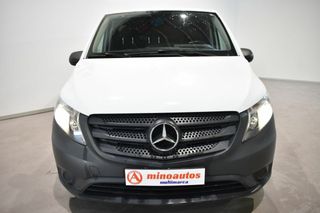 Mercedes Vito FURGÓN 116 CDI 163 CV PRO LARGA