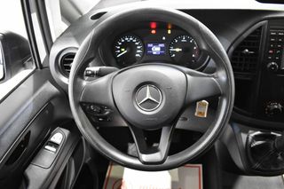 Mercedes Vito FURGÓN 116 CDI 163 CV PRO LARGA