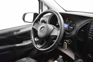 Mercedes Vito FURGÓN 116 CDI 163 CV PRO LARGA