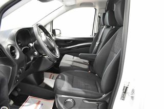 Mercedes Vito FURGÓN 116 CDI 163 CV PRO LARGA