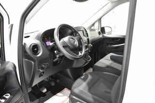 Mercedes Vito FURGÓN 116 CDI 163 CV PRO LARGA