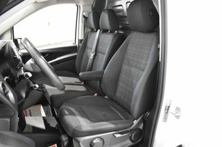 Mercedes Vito FURGÓN 116 CDI 163 CV PRO LARGA