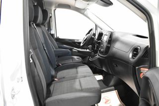 Mercedes Vito FURGÓN 116 CDI 163 CV PRO LARGA
