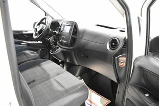 Mercedes Vito FURGÓN 116 CDI 163 CV PRO LARGA